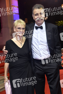 39. Deutscher SportpresseBall 2021 in Frankfurt am Main