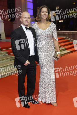 39. Deutscher SportpresseBall 2021 in Frankfurt am Main