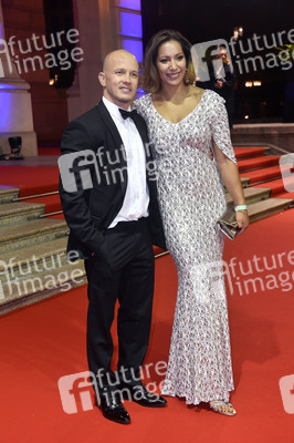 39. Deutscher SportpresseBall 2021 in Frankfurt am Main