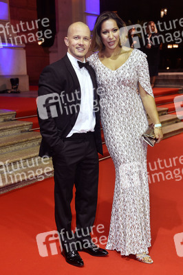 39. Deutscher SportpresseBall 2021 in Frankfurt am Main