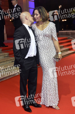 39. Deutscher SportpresseBall 2021 in Frankfurt am Main