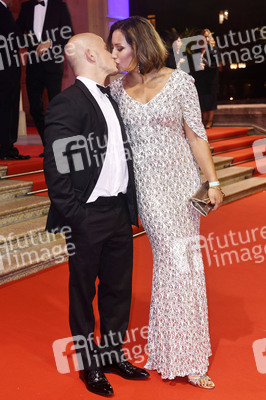 39. Deutscher SportpresseBall 2021 in Frankfurt am Main