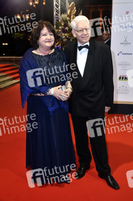 39. Deutscher SportpresseBall 2021 in Frankfurt am Main