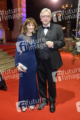39. Deutscher SportpresseBall 2021 in Frankfurt am Main