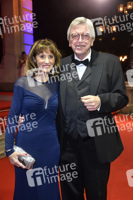 39. Deutscher SportpresseBall 2021 in Frankfurt am Main