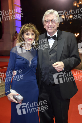 39. Deutscher SportpresseBall 2021 in Frankfurt am Main