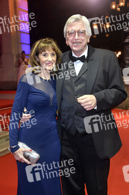 39. Deutscher SportpresseBall 2021 in Frankfurt am Main