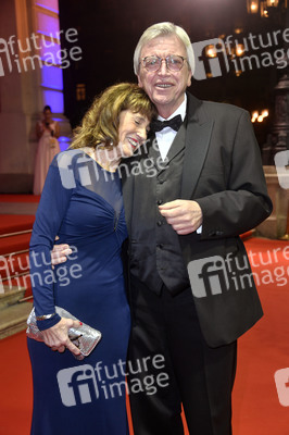 39. Deutscher SportpresseBall 2021 in Frankfurt am Main