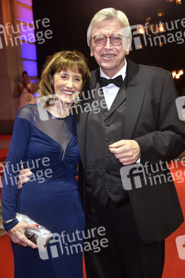 39. Deutscher SportpresseBall 2021 in Frankfurt am Main
