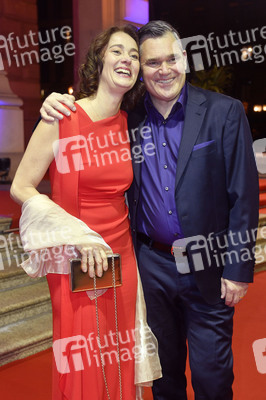 39. Deutscher SportpresseBall 2021 in Frankfurt am Main