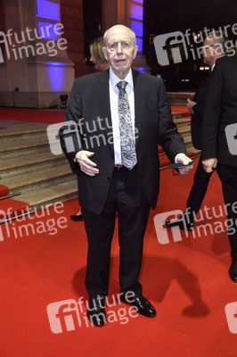39. Deutscher SportpresseBall 2021 in Frankfurt am Main