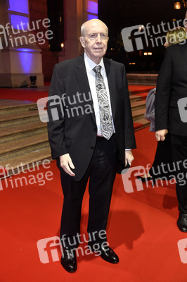 39. Deutscher SportpresseBall 2021 in Frankfurt am Main