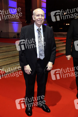 39. Deutscher SportpresseBall 2021 in Frankfurt am Main