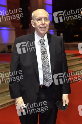 39. Deutscher SportpresseBall 2021 in Frankfurt am Main