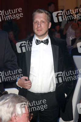 39. Deutscher SportpresseBall 2021 in Frankfurt am Main