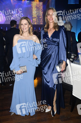 39. Deutscher SportpresseBall 2021 in Frankfurt am Main