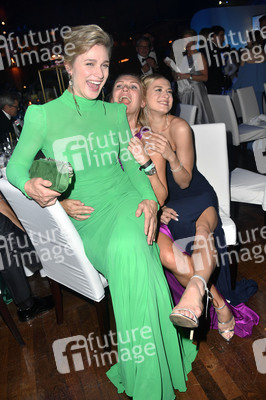 39. Deutscher SportpresseBall 2021 in Frankfurt am Main