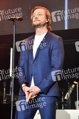 39. Deutscher SportpresseBall 2021 in Frankfurt am Main