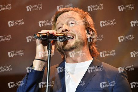 39. Deutscher SportpresseBall 2021 in Frankfurt am Main