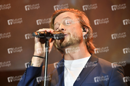 39. Deutscher SportpresseBall 2021 in Frankfurt am Main