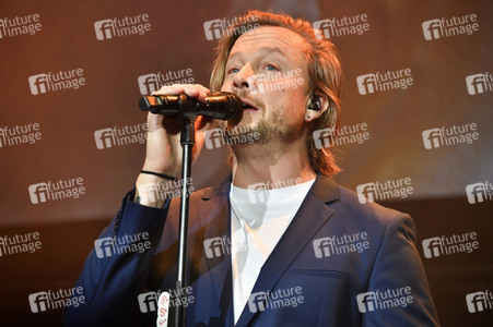 39. Deutscher SportpresseBall 2021 in Frankfurt am Main