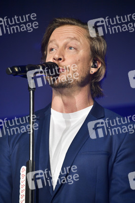 39. Deutscher SportpresseBall 2021 in Frankfurt am Main