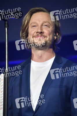 39. Deutscher SportpresseBall 2021 in Frankfurt am Main