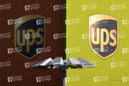Symbolfoto UPS