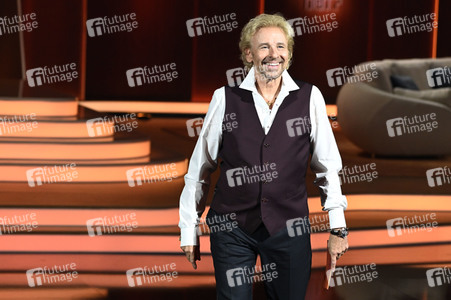 TV-Show 'Wetten, dass..?' in Nürnberg