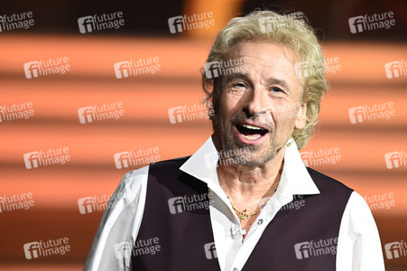TV-Show 'Wetten, dass..?' in Nürnberg