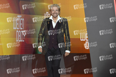 TV-Show 'Wetten, dass..?' in Nürnberg