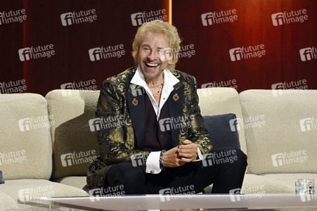 TV-Show 'Wetten, dass..?' in Nürnberg