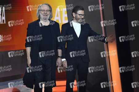TV-Show 'Wetten, dass..?' in Nürnberg
