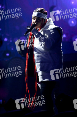 TV-Show 'Wetten, dass..?' in Nürnberg