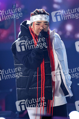 TV-Show 'Wetten, dass..?' in Nürnberg