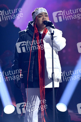 TV-Show 'Wetten, dass..?' in Nürnberg