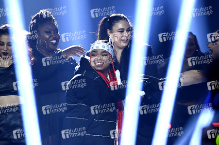 TV-Show 'Wetten, dass..?' in Nürnberg