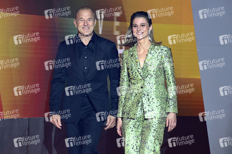 TV-Show 'Wetten, dass..?' in Nürnberg