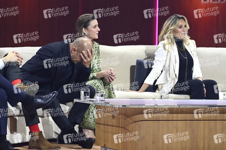 TV-Show 'Wetten, dass..?' in Nürnberg