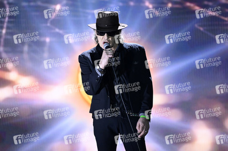 TV-Show 'Wetten, dass..?' in Nürnberg