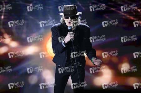 TV-Show 'Wetten, dass..?' in Nürnberg