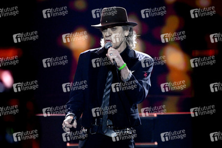 TV-Show 'Wetten, dass..?' in Nürnberg