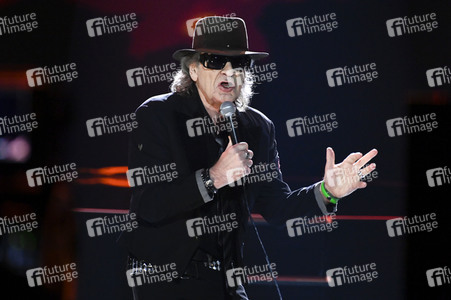 TV-Show 'Wetten, dass..?' in Nürnberg