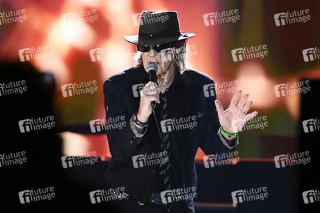 TV-Show 'Wetten, dass..?' in Nürnberg