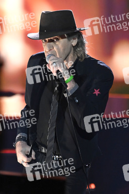 TV-Show 'Wetten, dass..?' in Nürnberg