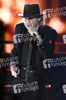 TV-Show 'Wetten, dass..?' in Nürnberg