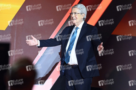 TV-Show 'Wetten, dass..?' in Nürnberg