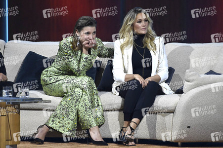 TV-Show 'Wetten, dass..?' in Nürnberg