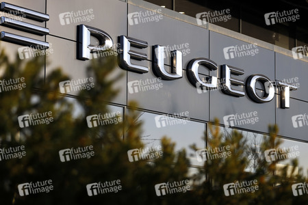 Symbolfoto Autohandel