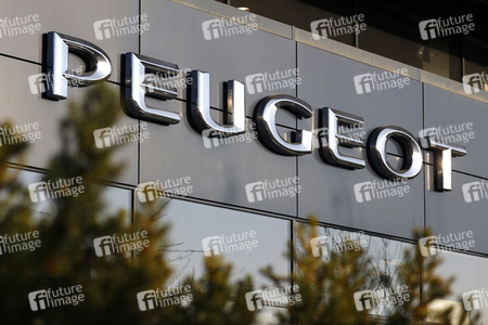 Symbolfoto Autohandel